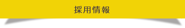 採用情報