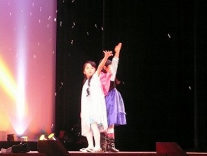 ありのままの～