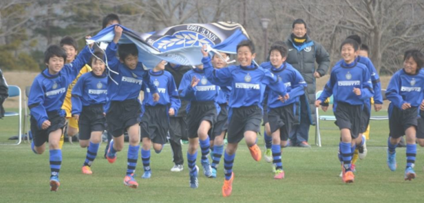 バディサッカークラブ